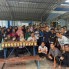 PROGRAM MEMASAK BUBUR LAMBUK SEMPENA RAMADHAN 1445H